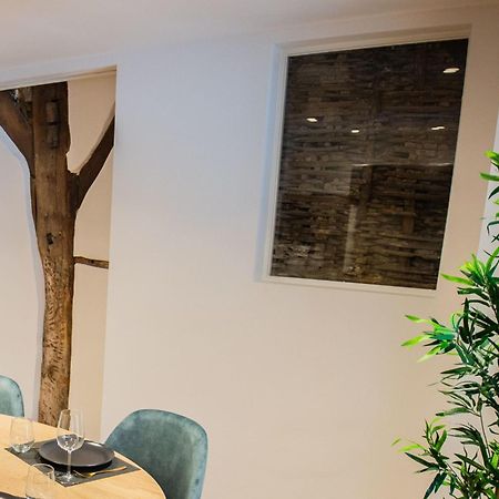 Historical 80M2 Retreat With Sauna Option - R51B Eindhoven Extérieur photo