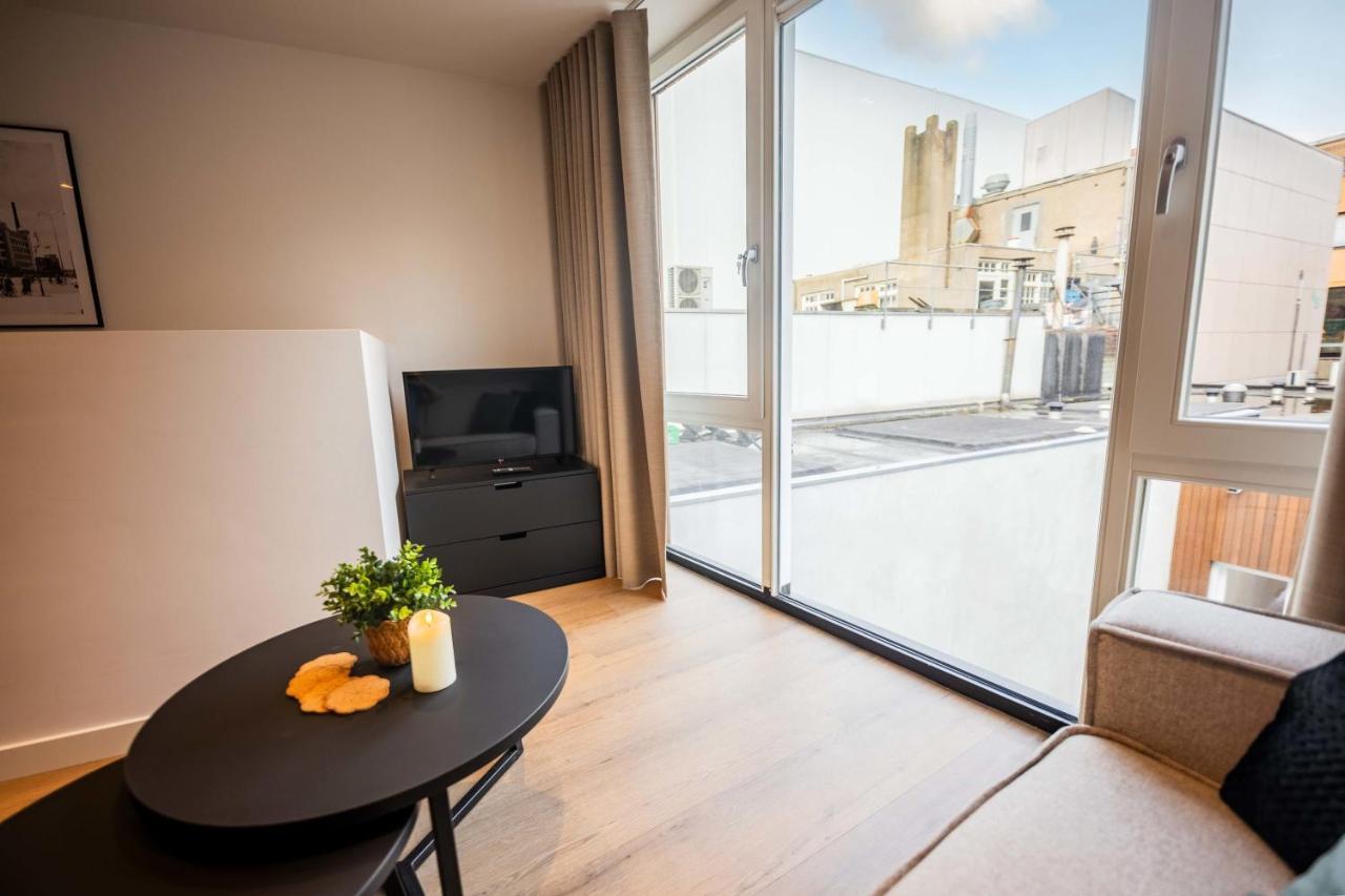Historical 80M2 Retreat With Sauna Option - R51B Eindhoven Extérieur photo