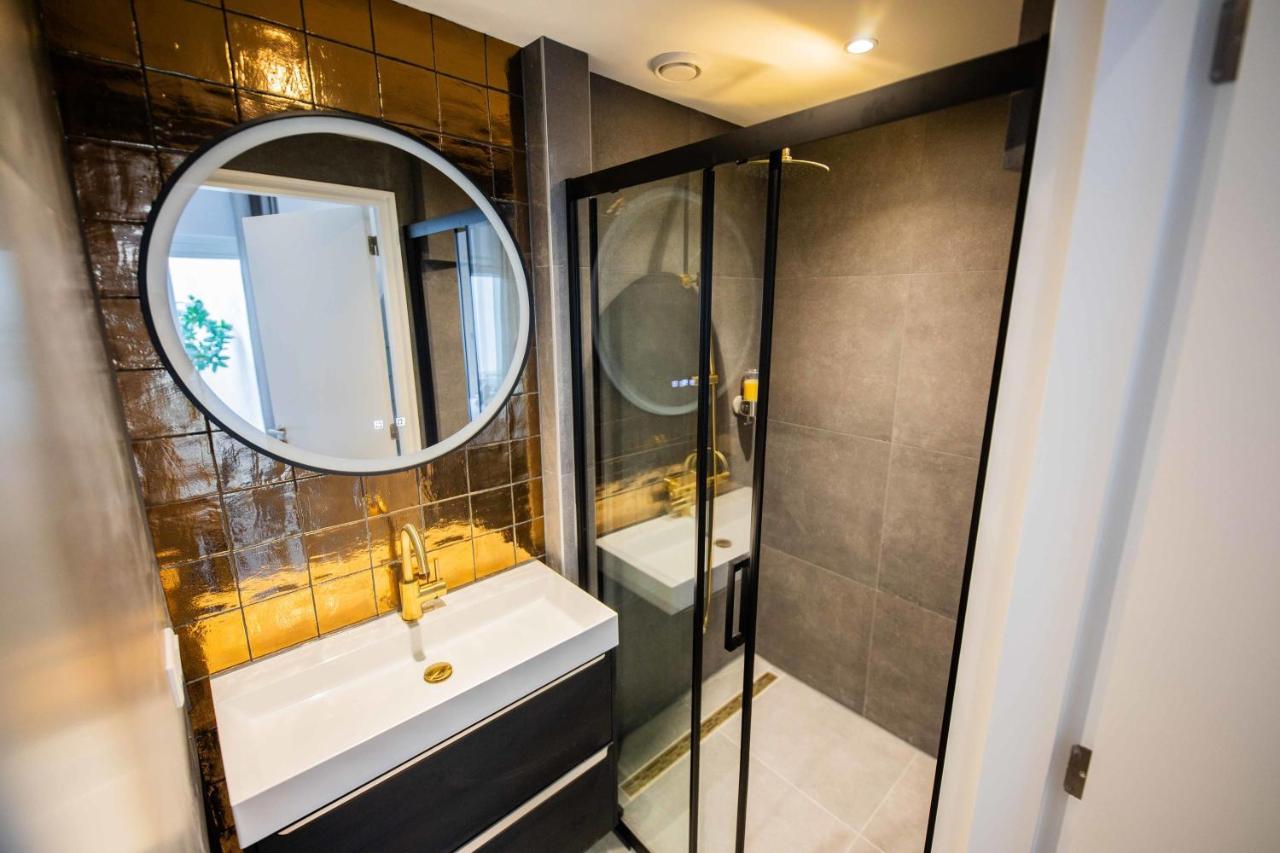 Historical 80M2 Retreat With Sauna Option - R51B Eindhoven Extérieur photo