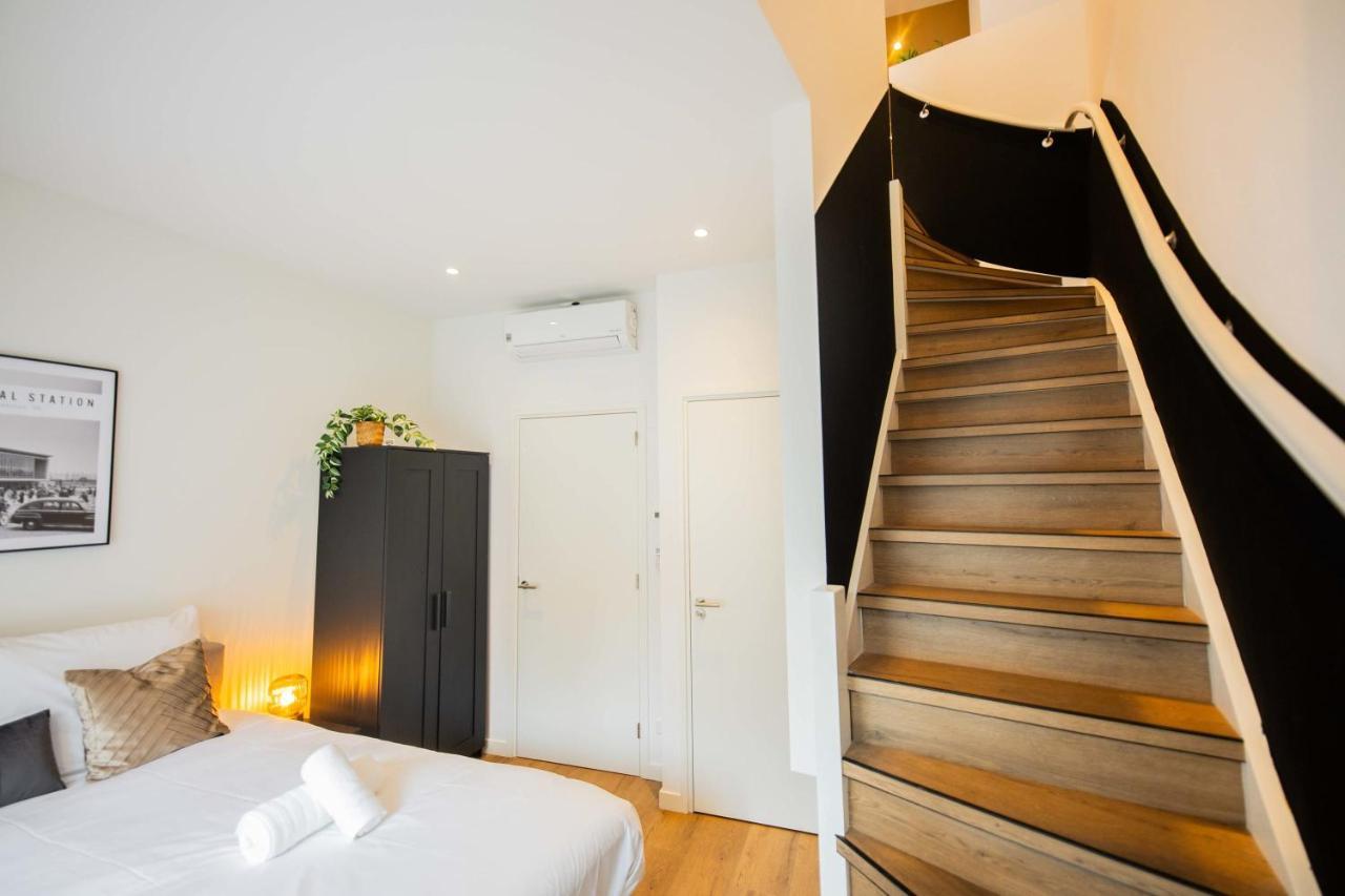 Historical 80M2 Retreat With Sauna Option - R51B Eindhoven Extérieur photo