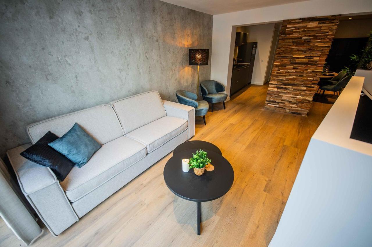 Historical 80M2 Retreat With Sauna Option - R51B Eindhoven Extérieur photo