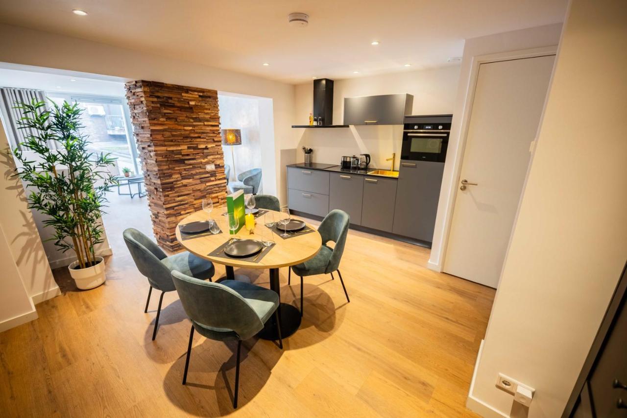 Historical 80M2 Retreat With Sauna Option - R51B Eindhoven Extérieur photo