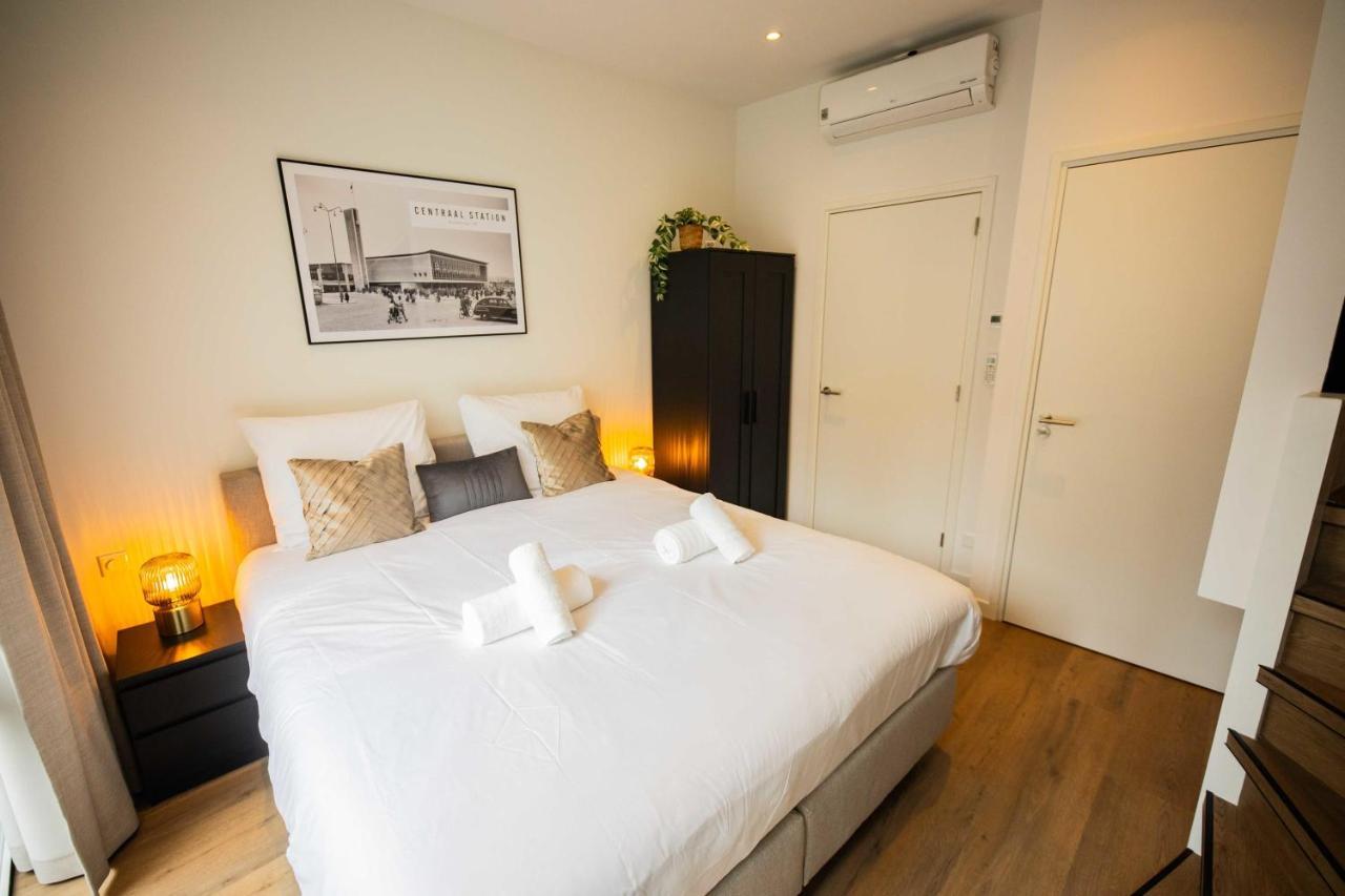 Historical 80M2 Retreat With Sauna Option - R51B Eindhoven Extérieur photo