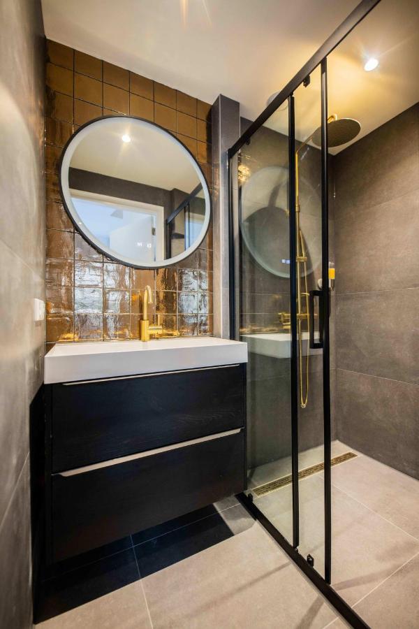 Historical 80M2 Retreat With Sauna Option - R51B Eindhoven Extérieur photo