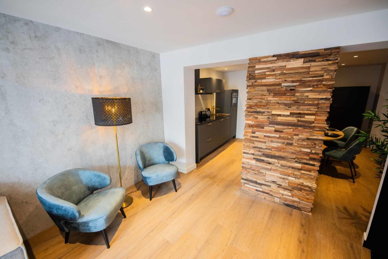 Historical 80M2 Retreat With Sauna Option - R51B Eindhoven Extérieur photo