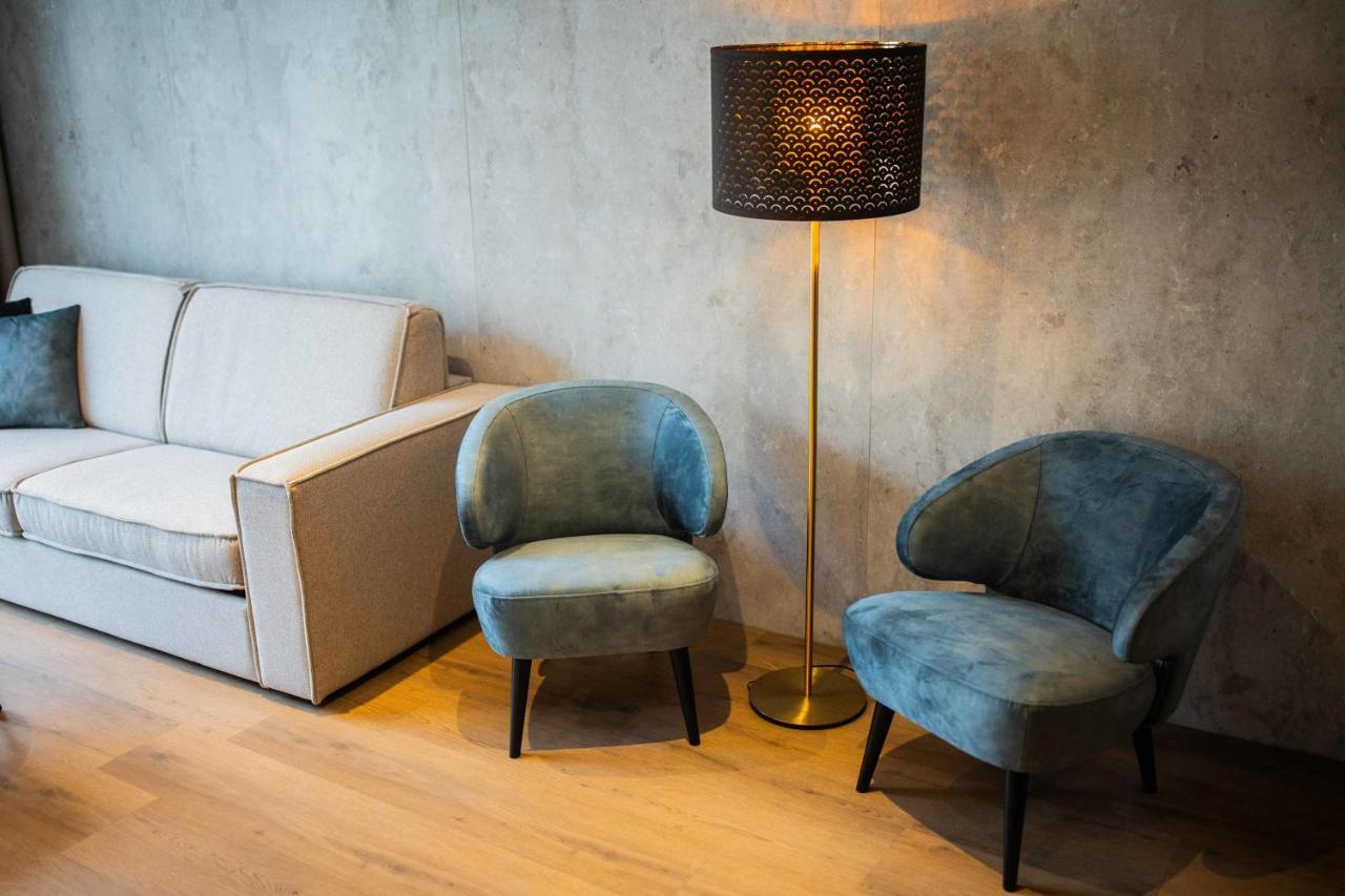 Historical 80M2 Retreat With Sauna Option - R51B Eindhoven Extérieur photo