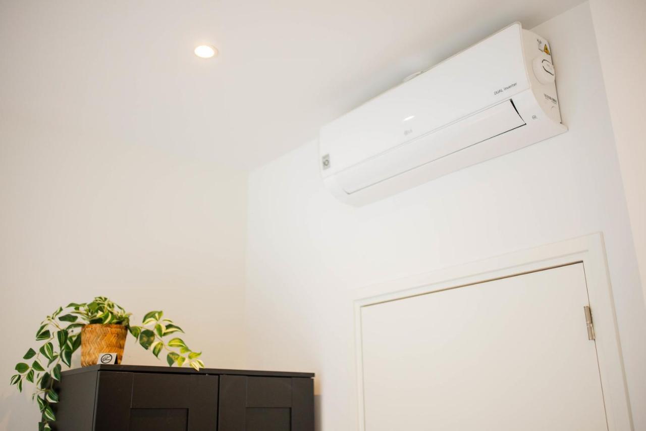 Historical 80M2 Retreat With Sauna Option - R51B Eindhoven Extérieur photo