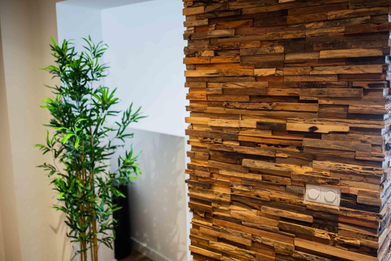Historical 80M2 Retreat With Sauna Option - R51B Eindhoven Extérieur photo