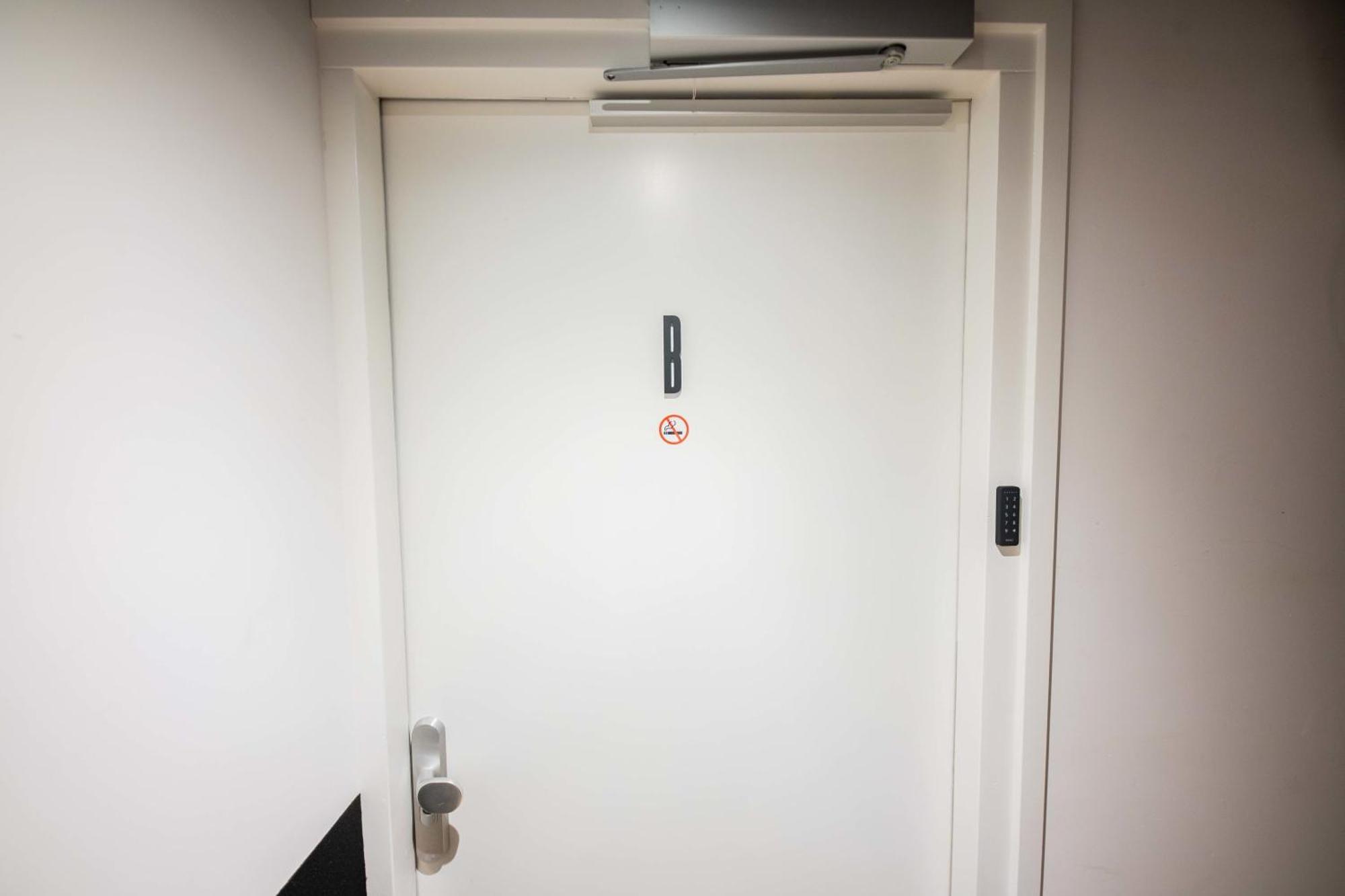 Historical 80M2 Retreat With Sauna Option - R51B Eindhoven Extérieur photo